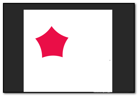 关于photoshop cs6设计各种五角星图形的具体方法 关于怎么聊天的软件