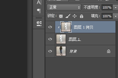 关于Photoshop处理褶皱背景的操作方法 关于photoshop使用段落文字制作杂志版式