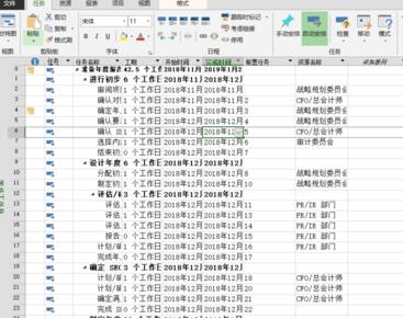 关于Project设置前置任务的操作步骤 关于人情世故的人比事事顺着你的更爱你 什么意思