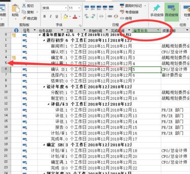 关于Project设置前置任务的操作步骤 关于人情世故的人比事事顺着你的更爱你 什么意思