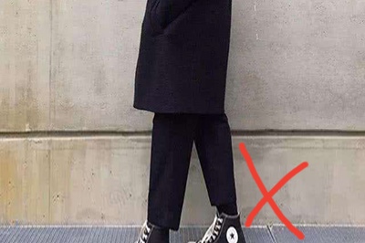 关于Photoshop拉长腿不变形鞋子的操作步骤 关于怎么聊天的软件