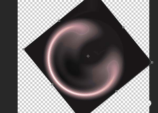 关于photoshop绘制泡泡的操作方法 关于去阴间的方法