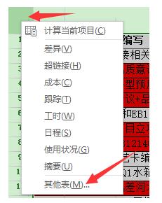 关于Project设置不打印标识号的操作方法 关于恢复前世记忆