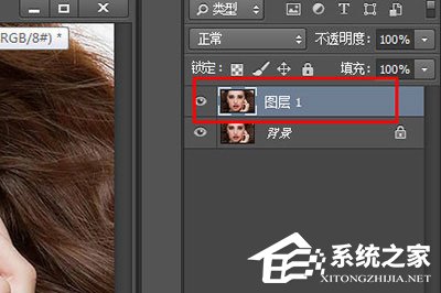 关于PhotoshopCC怎么磨皮