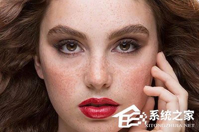 关于PhotoshopCC怎么磨皮