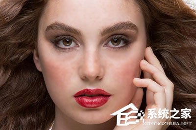 关于PhotoshopCC怎么磨皮