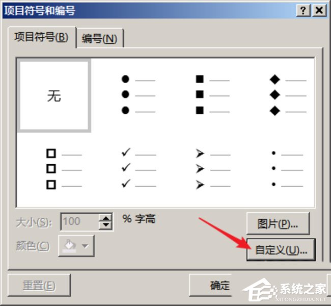 关于PPT表格怎么添加项目符号（PPT怎么添加项目符号）