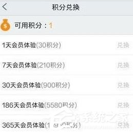 关于PPTV聚力怎么免费领取会员