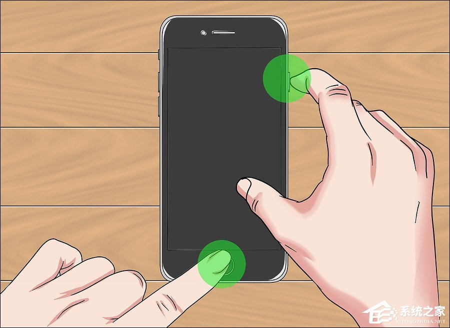 苹果手机死机怎么重启?苹果手机强制重启的方法