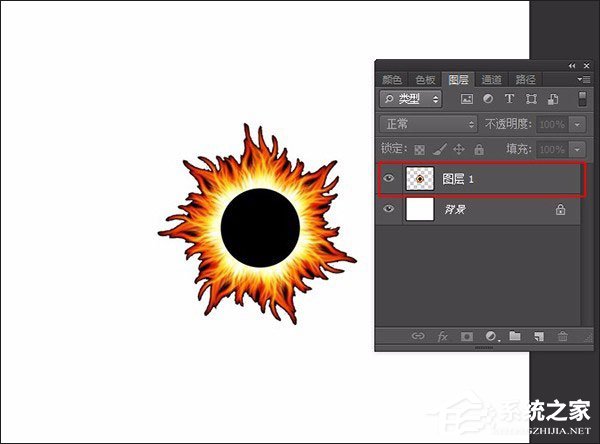 关于PS复制图层快捷键是什么（ps中如何合并图层快捷键）