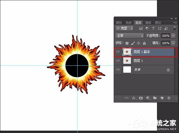 关于PS复制图层快捷键是什么（ps中如何合并图层快捷键）