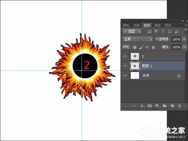 关于PS复制图层快捷键是什么（ps中如何合并图层快捷键）