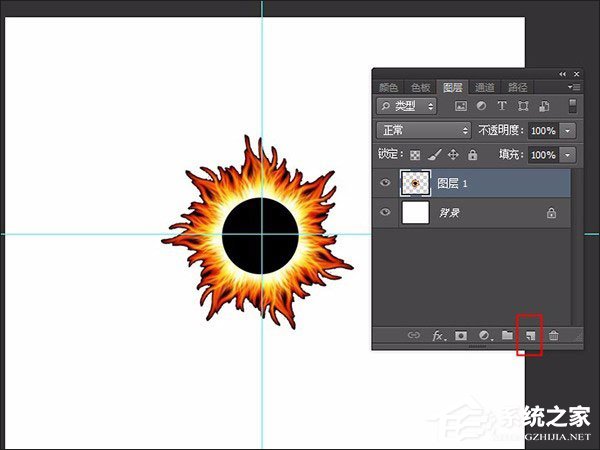 关于PS复制图层快捷键是什么（ps中如何合并图层快捷键）