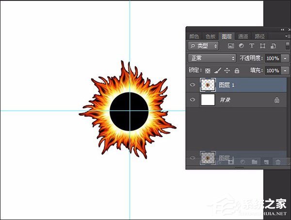 关于PS复制图层快捷键是什么（ps中如何合并图层快捷键）