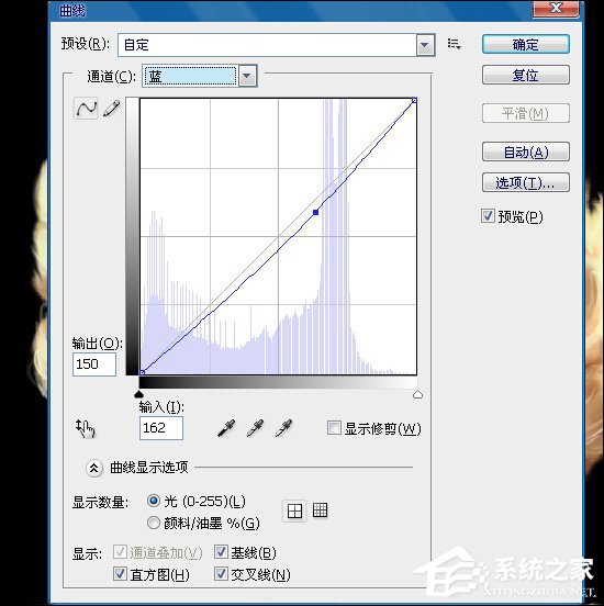 关于PS换脸教程图解（ps照片换脸教程）
