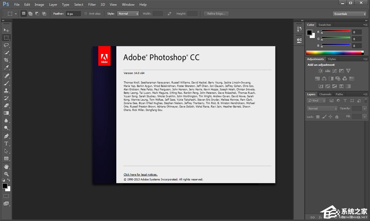 关于Photoshop哪个版本最好用（Photoshop下载哪个版本）