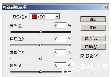 关于PS如何进行调色（ps如何调色温）