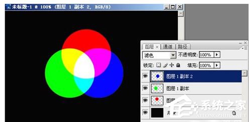 关于PS如何进行调色（ps如何调色温）
