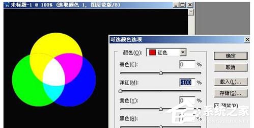 关于PS如何进行调色（ps如何调色温）