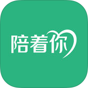关于陪着你App中注册账号具体步骤介绍