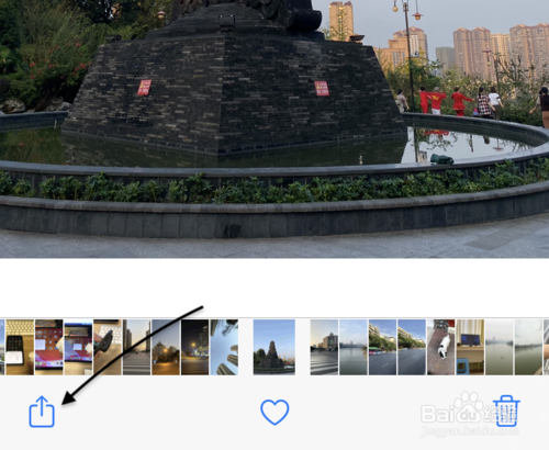 关于苹果11壁纸如何设置。