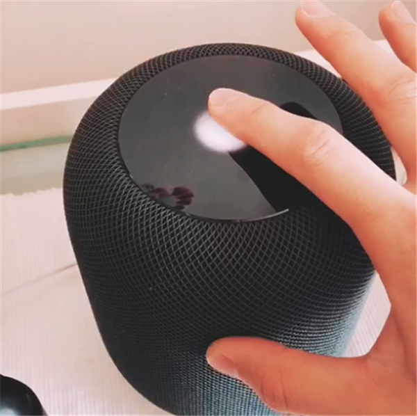 关于苹果HomePod恢复出厂值设置的方法介绍。