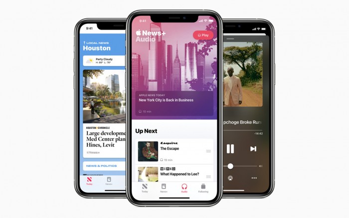关于苹果ios13。