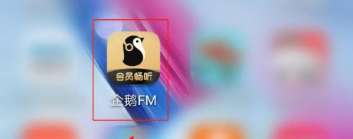 关于企鹅FM录音耳返功能如何开启。