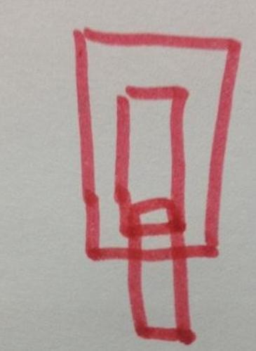 关于轻松学会在抖音中画中国结的图文教程。