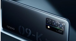 关于如何开启oppok9微信应用分身。