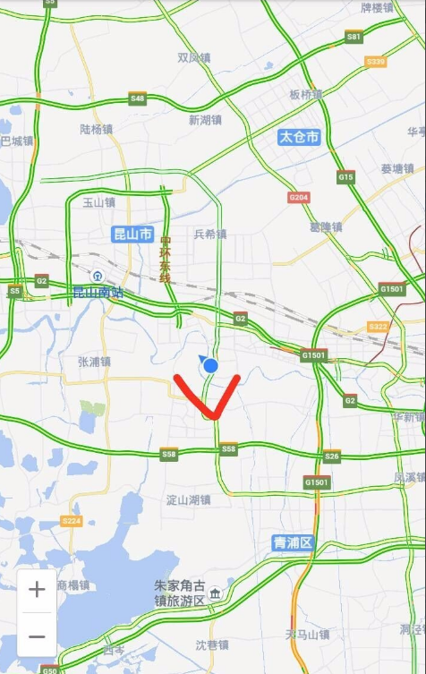 关于轻松玩转手机百度地图