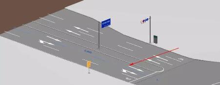 关于Revit在地形上绘制带坡度的道路的详细方法