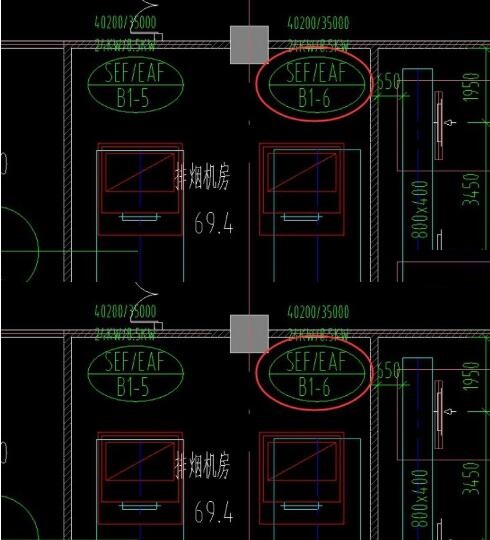 关于Revit快速确定管线系统的简单方法 revit怎么画的快