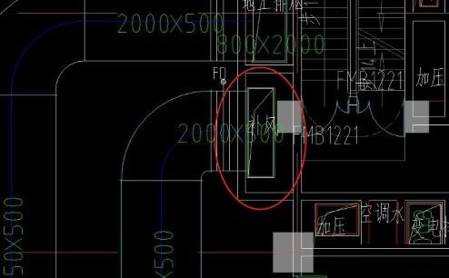 关于Revit快速确定管线系统的简单方法 revit怎么画的快