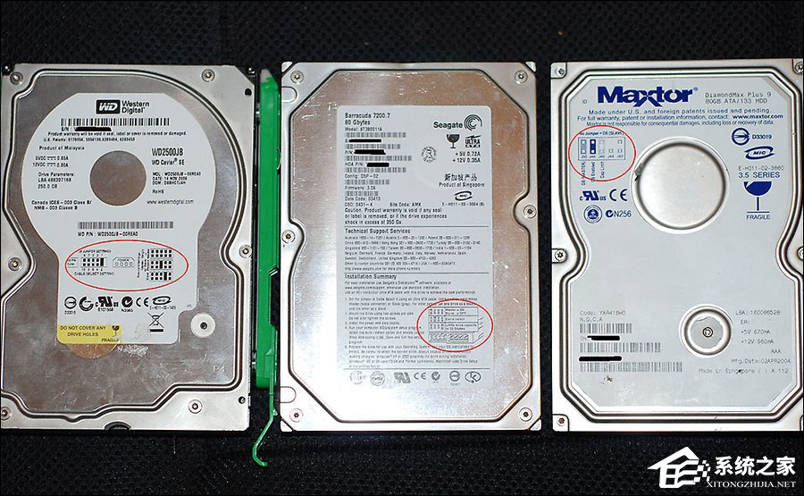 如何复制系统到新硬盘?从一个硬盘复制内容到另一个盘的方法