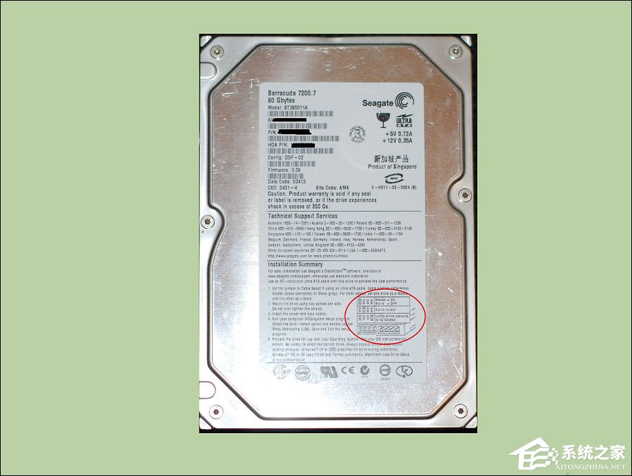 如何复制系统到新硬盘?从一个硬盘复制内容到另一个盘的方法