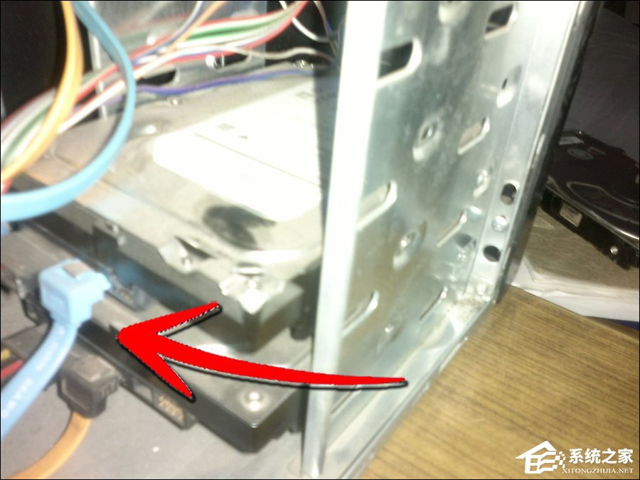 如何复制系统到新硬盘?从一个硬盘复制内容到另一个盘的方法