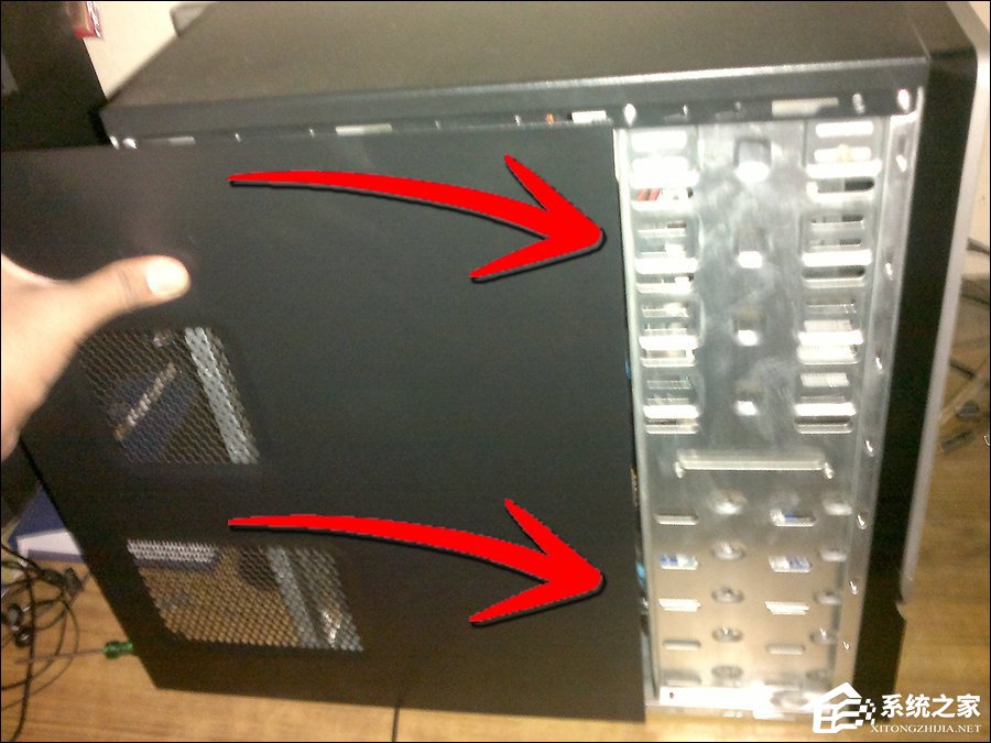 如何复制系统到新硬盘?从一个硬盘复制内容到另一个盘的方法