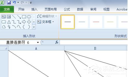 关于如何在Excel中画斜线（如何在excel中画斜线并输入文字）