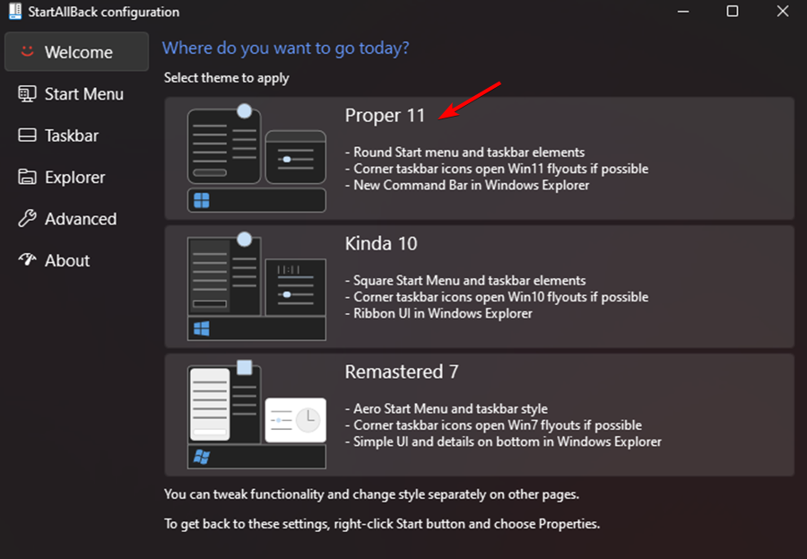 关于如何在Win11系统中设置垂直任务栏