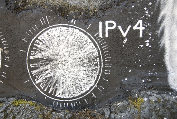 关于全球IPv4地址耗尽是什么意思-IPv4和IPv6有什么区别。