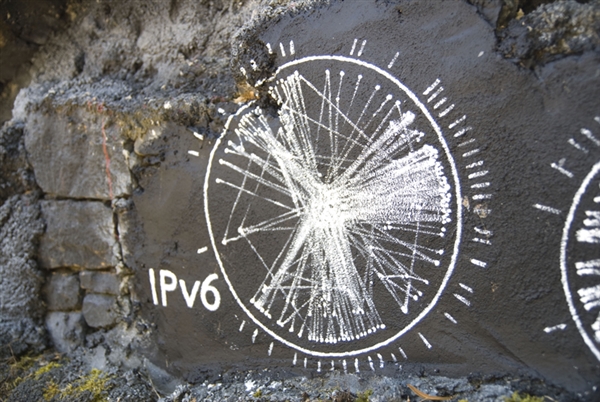 关于全球IPv4地址耗尽是什么意思-IPv4和IPv6有什么区别。