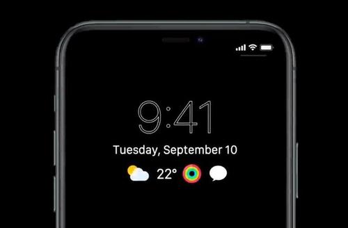 关于升级ios14以后WiFi连接不上要如何解决。