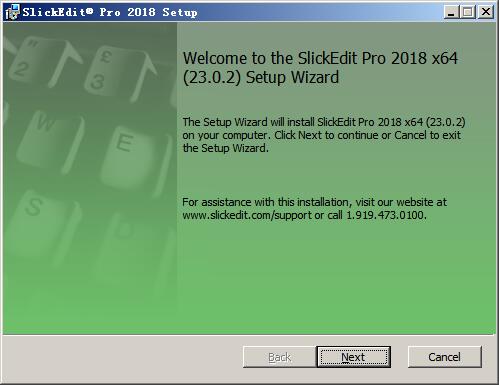关于SlickEdit进行安装的详细操作教程 关于炒股票108课