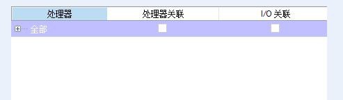 关于SQL Server设置处理器的操作教程