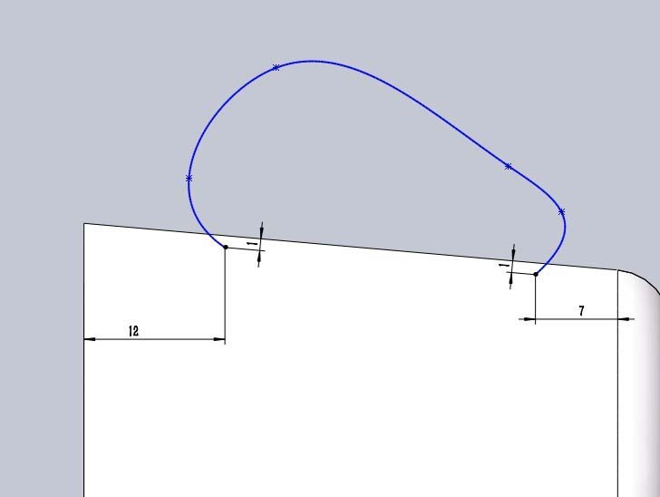 关于Solidworks制作圆形水杯的图文方法 关于几招自测幽门螺杆菌