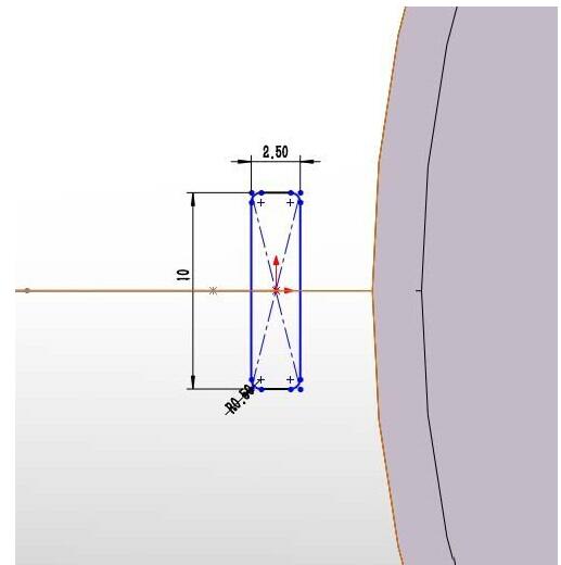 关于Solidworks制作圆形水杯的图文方法 关于几招自测幽门螺杆菌
