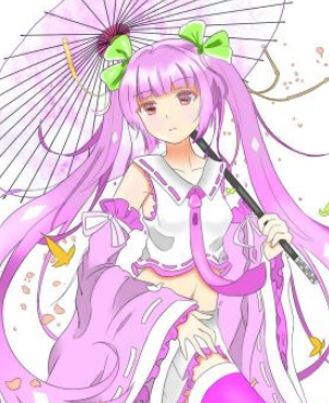 关于sai软件设计出逆光效果的方法步骤