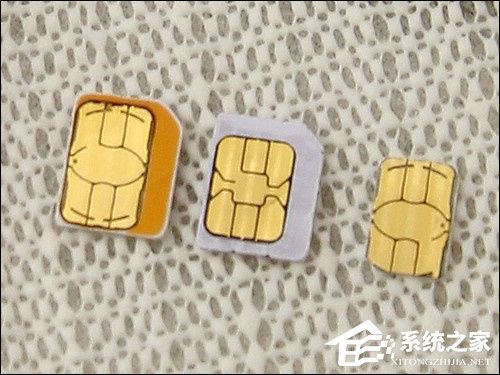 关于手机卡剪卡教程我来说说