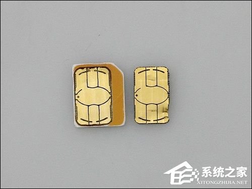 关于手机卡剪卡教程我来说说